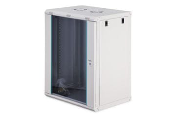 Digitus Digitus Dynamic-N 19" zidni stalak 600x450, nesastavljen