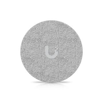 Ubiquiti Ubiquiti UACC-Chime-PoE pametno zvono, sivo