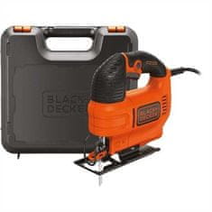 BLACK Black & Decker KS701EK ubodna pila, 520W, kofer
