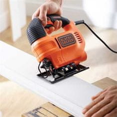 BLACK Black & Decker KS701EK ubodna pila, 520W, kofer