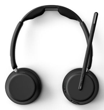 EOS EPOS Impact 1060 Bluetooth slušalice, dvostrane