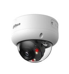 Dahua Dahua Technology IPC-HDBW3849EP-AS-IL-0280B kupolasta IP sigurnosna kamera, 4K UHD, unutarnja/vanjska