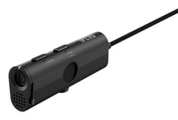 slomart IPEVO CDVU-16IP kamera za dokumente crna, USB 2.0