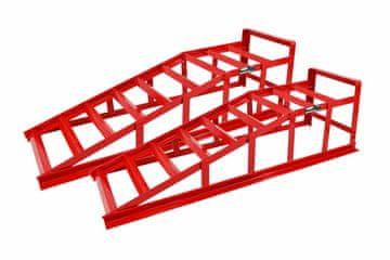 awtools AWTOOLS RAMP 1T auto rampe, komplet 2 komada