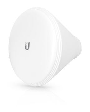Ubiquiti Ubiquiti PrismAP-5-30 Mrežna antena, 19dBi, bijela