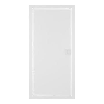 slomart EEK MSF RP PLASTIC SWITCHGEAR PT 56M Električno kućište, bijela vrata