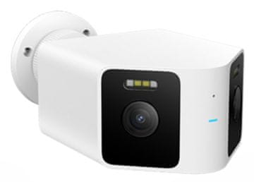 slomart Xiaomi Outdoor Camera CW100 Dual IP kamera, bijela