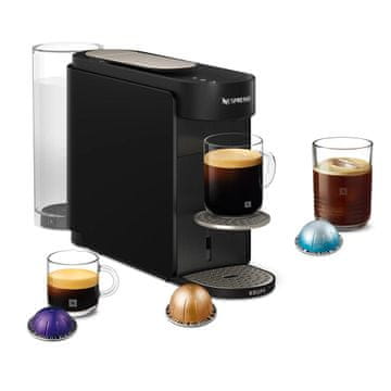 slomart Krups XN9008 automatski aparat za kavu na kapsule 1.4 L