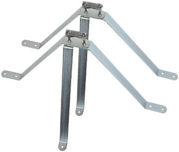 slomart Spojnica za zid OMP-50W50
