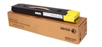 Xerox Xerox 006R01530 toner, original, žuta, 34000 stranica