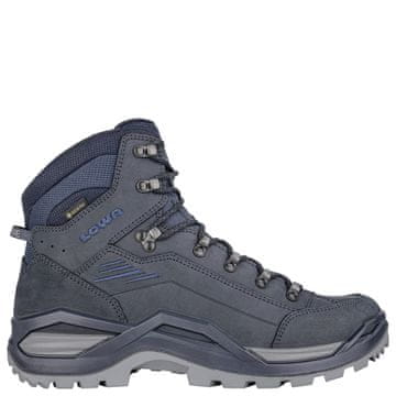 Lowa LOWA RENEGADE EVO GTX MID čizme, Navy, vel. 12