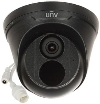 slomart Uniview IP kamera 4 Mpx, unutarnja/vanjska, IR 30m, IP67