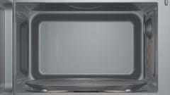 BOS Bosch Serie 2 BFL623MB3 ugradbena mikrovalna pećnica 20 L, 800 W, crna