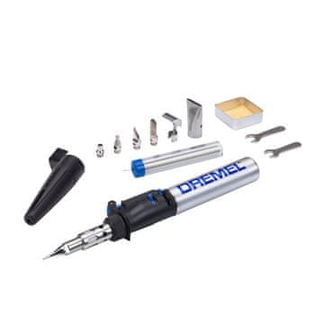 Dremel DREMEL 2000JD VersaTip plinski pištolj, lemilo