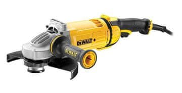 DeWalt DeWALT DWE4559 kutna brusilica 23 cm, 6500 RPM, 2400 W