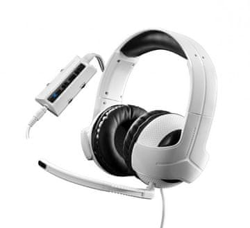 TRM Thrustmaster Y-300CPX Gaming slušalice, bijele