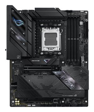slomart ASUS ROG STRIX B850-F GAMING WIFI7 NEO matična ploča AM5 ATX