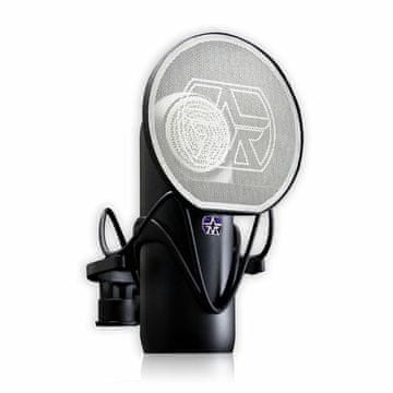 slomart Aston Microphones Element Bundle Kondenzatorski mikrofon + stalak + pop filter