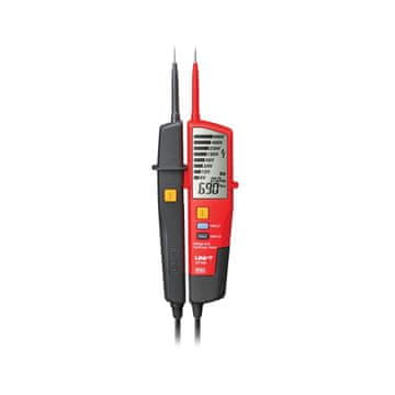 Universal UNI-T UT18D univerzalni ispitivač napona do 690V AC/DC, LCD
