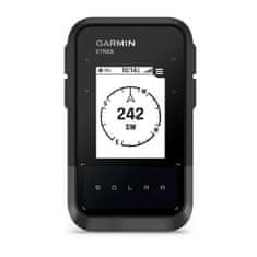 Garmin Garmin eTrex Solar GPS uređaj, crna/siva