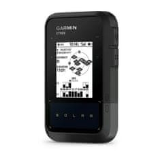 Garmin Garmin eTrex Solar GPS uređaj, crna/siva