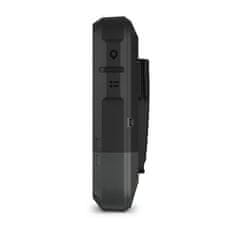 Garmin Garmin eTrex Solar GPS uređaj, crna/siva