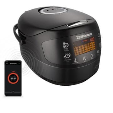 Redmond REDMOND RMC-M92S multicooker, 5 L, 1000 W, crna