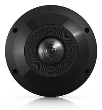 Ubiquiti Ubiquiti G6 Pro 360 Dome IP sigurnosna kamera 3504x3504 px, unutarnja/vanjska, crna