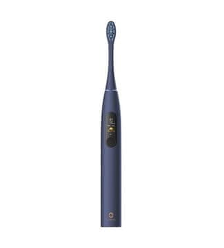 Sonic Oclean X Pro Sonična električna četkica za zube (plava)