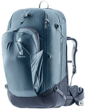 Deuter Deuter Access Pro 65 putni ruksak s odvojivim ruksakom
