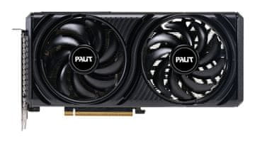 slomart Palit GeForce RTX 5060 Infinity 2 OC Grafička kartica 8 GB GDDR7
