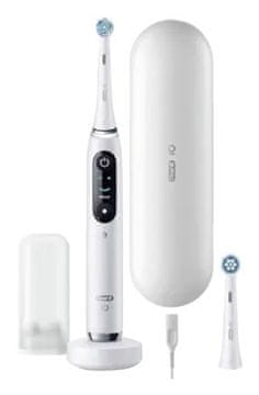 BRA Oral-B iO 9N električna četkica za zube, bijela