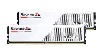 slomart G.Skill Ripjaws S5 RAM modul 32 GB (2x16 GB) DDR5 5600 MHz