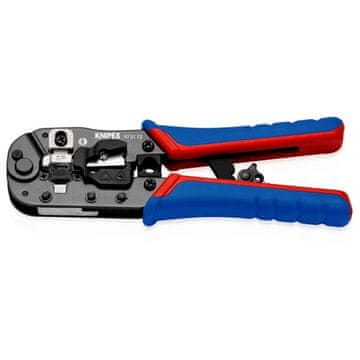 Knipex Knipex 97 51 13 kliješta za krimpanje mrežnih kabela (RJ-45)