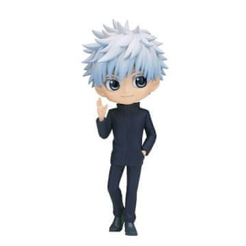 BP Europa SE BP Q POSKET - JUJUTSU KAISEN - SATORU GOJO VER.B (BND)