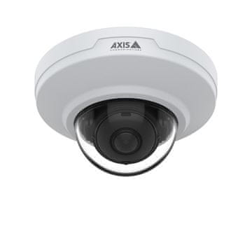 Axis Axis 02374-001 Dome IP sigurnosna kamera, bijela