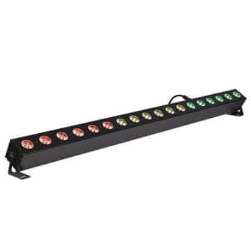 slomart LIGHT4ME LED BAR DECO 18, dekorativna LED svjetlosna traka
