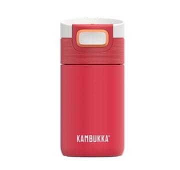 Kambukka Kambukka Etna termosica 300 ml, crvena