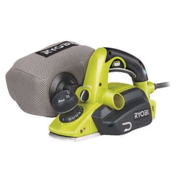 RYOBI Ryobi EPN7582NHG Ručna blanjalica 750W, zelena