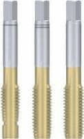 slomart FANAR M12 NGMM/3-P DIN-352 (6HX) HSSE TIN navojni d-d