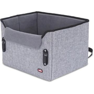 Zolux ZOLUX Nomad S - Sjedalo za pse u autu - 41×32×28.5 cm