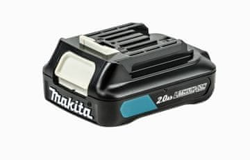 MAK Makita 197396-9 Baterija 12V, 2Ah