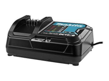 MAK Makita DC10SB punjač za akumulatore BL1016 12V max