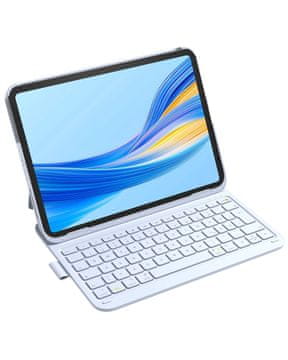 slomart Inateck BK2007 futrola za tablet 27,9 cm (11") Folio, plava