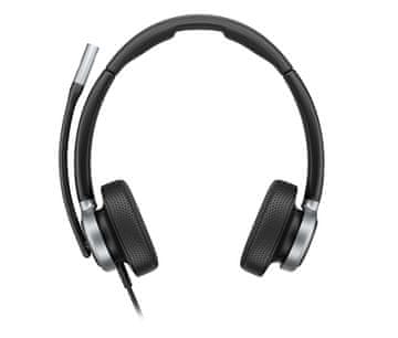 HP HP Poly Mission 625 stereo USB žičane slušalice