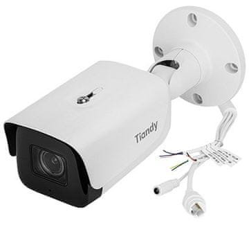 IP Tiandy TC-C38TS IP kamera 8 Mpx, 2.7-13.5mm leća, IR do 50m