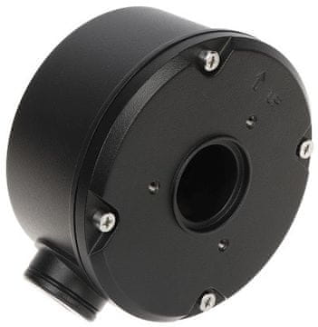 slomart Nosač za kameru TR-JB05-B-IN-BLACK, crni