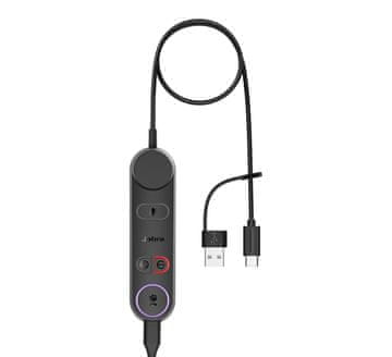 Jabra Jabra Engage 50 II Link USB-C/A MS Komplet dodatne opreme