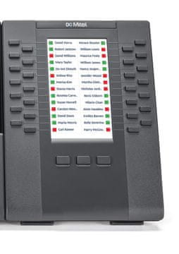 slomart Mitel M695 modul za proširenje