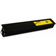 Dynabook Dynabook T-FC34EY original žuti toner, 1 kom